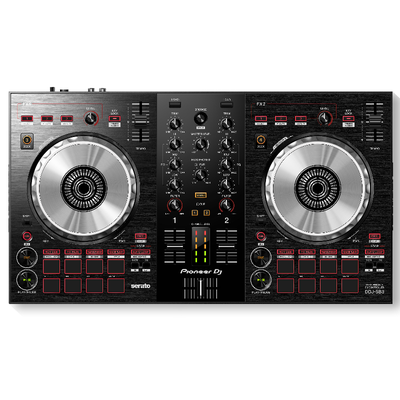 Pioneer DJ DDJ-SB3