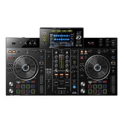 Pioneer DJ XDJ-RX2 - SKYLARK