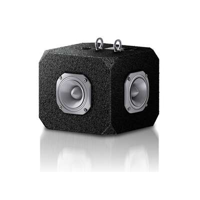 Pioneer Pro Audio WAV-TWPOD