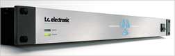 PowerCore FireWire - PowerCore FireWire