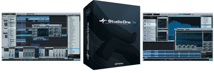 Studio One Pro - Studio One Pro