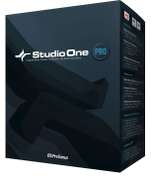 PreSonus Studio One Pro