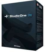 PreSonus Studio One Pro 7 [Digital]
