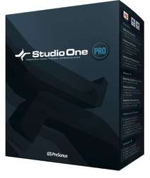 Studio One Pro - Studio One Pro