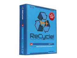 Recycle 2.1 - Recycle 2.1