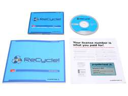 Recycle 2.1 - Recycle 2.1