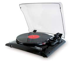 PROFILE LP - PROFILE LP
