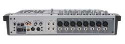 ProjectMix I/O - ProjectMix I/O