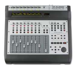 ProjectMix I/O - ProjectMix I/O