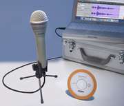 Samson Q1URecordingPack