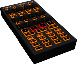CMD DVS-1 - CMD DVS-1