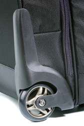 CREATOR WHEELED MIDI CONTROLLER CASE 17'' - CREATOR WHEELED MIDI CONTROLLER CASE 17''