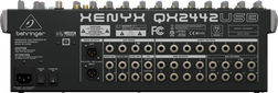 XENYX QX2442USB - XENYX QX2442USB