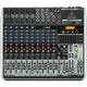 XENYX QX1832USB - XENYX QX1832USB