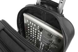 CREATOR WHEELED MIDI CONTROLLER CASE 22'' - CREATOR WHEELED MIDI CONTROLLER CASE 22''