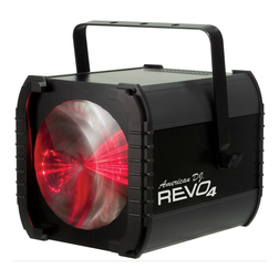 Revo 4 - Revo 4