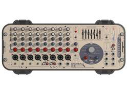 GigRac 600 - GigRac 600