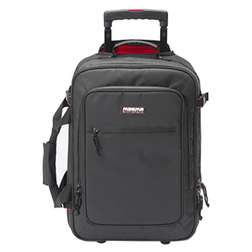 RIOT Carry-on Trolley - RIOT Carry-on Trolley