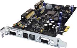 HDSPe AIO - HDSPe AIO