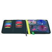 Magma Bags CD - Wallet 64 RPM