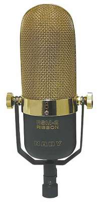 Nady Audio RSM-2
