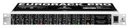 EURORACK PRO RX1602 - EURORACK PRO RX1602