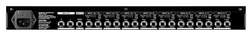 EURORACK PRO RX1602 - EURORACK PRO RX1602
