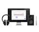 Reference 4 Studio edition with mic - Reference 4 Studio edition with mic