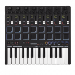 KEYPAD - KEYPAD