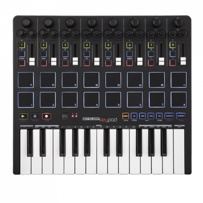 Reloop KEYPAD