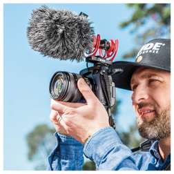 VideoMic NTG - VideoMic NTG