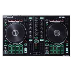 DJ-202 - DJ-202