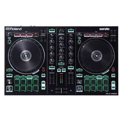 Roland DJ-202