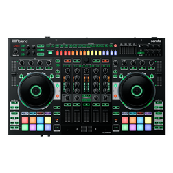 DJ-808 - DJ-808