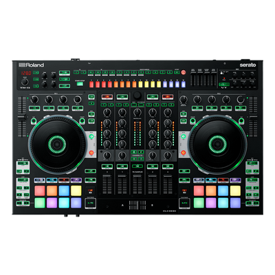 Roland DJ-808
