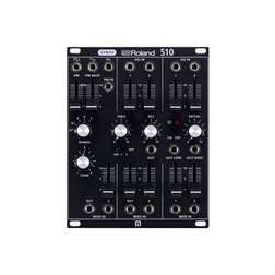 SYSTEM-500 510 - SYSTEM-500 510