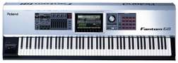 Fantom-G - Fantom-G