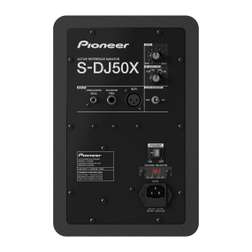 S-DJ50X - S-DJ50X