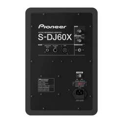 S-DJ60X - S-DJ60X