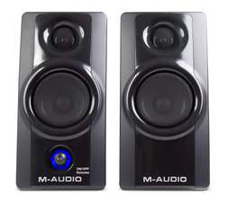 Studiophile AV 20 - Studiophile AV 20