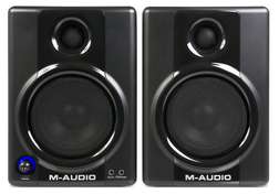 Studiophile AV 40 - Studiophile AV 40