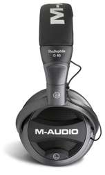 Studiophile Q40 - Studiophile Q40