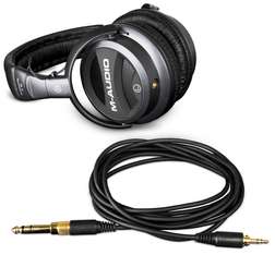 Studiophile Q40 - Studiophile Q40