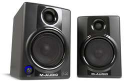 Studiophile AV 40 - Studiophile AV 40