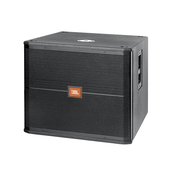 JBL SRX718S