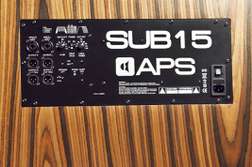 SUB15 - SUB15
