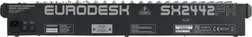 EURODESK SX2442FX - EURODESK SX2442FX