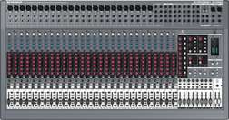 EURODESK SX3282 - EURODESK SX3282
