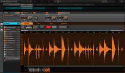 Maschine - Maschine