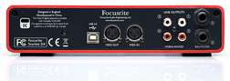 Scarlett 2i4 - Scarlett 2i4